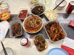 -马头巷·隐庐居·红油大虾(园区店)