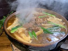 -小板凳(四公里店)