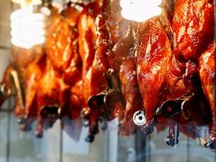 -晶牌烤鸭(延吉东路557弄小区店)