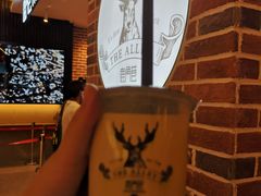 -鹿角巷The Alley(龙湖天街店)