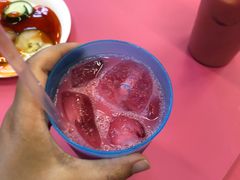 -新加坡Zam Zam餐馆