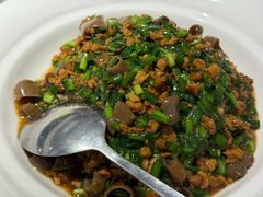 -船歌·鱼水饺青岛菜(金狮广场店)