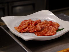 -橘焱胡同烧肉夜食(BFC外滩金融中心店)