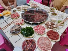 -储奇门鳝鱼火锅(总店)