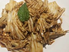 -四季民福烤鸭店(王府井灯市口店)