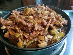 -甘家界牌柠檬鸭(青山店)