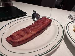 -Wolfgang’s Steakhouse 沃夫冈牛排馆(上海白玉兰广场店)