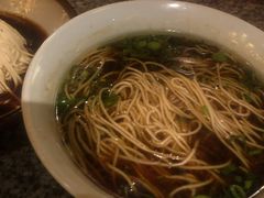 老牌阳春面-南京大牌档(苏州中心店)