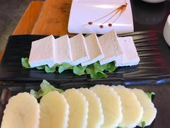 -北门涮肉·炭火铜锅涮肉(什刹海店)