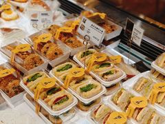 -匠造烘焙(联洋店)
