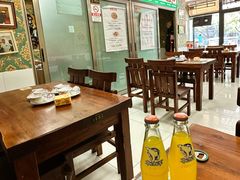 -苏力坦新疆特色(东直门店)