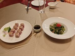 -中关村皇冠假日酒店·红轩中餐厅