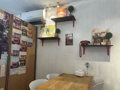 -鬼味烤翅(南锣鼓巷店)