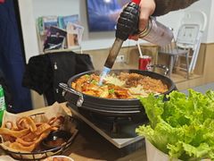 -李先生的首尔小馆(松江启源广场店)
