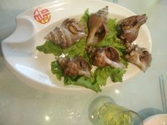 -添福来墨鱼饺子 · 海鲜东北菜(泡崖店)