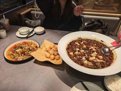 -麻都·成都菜(人民广场店)
