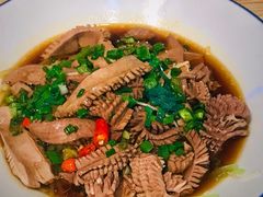 三国腰花-水煮三国·川鲁江湖菜(香山店)