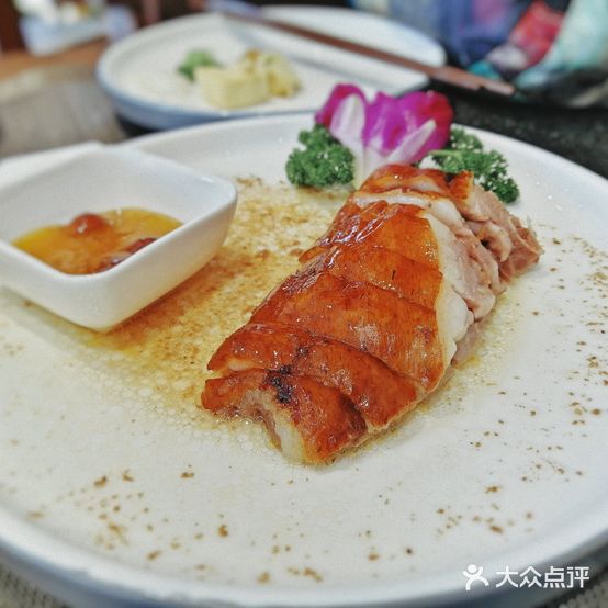 臻味粤菜坊(吉星花园店)