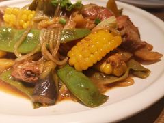 -金掌勺锅包肉(华润万象城店)