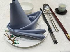 -白云宾馆·白云宴餐厅