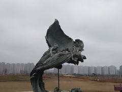-洋湖国家湿地公园