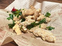 -食陆号·新式台湾创意菜(苏州首店)