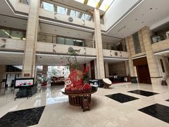 -九华山聚龙大酒店