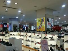 -山西路百货大楼