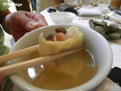 喜来登&nbsp;(15)-海天楼中餐厅(吴宫泛太平洋酒店)