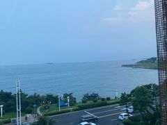 -青岛海景花园大酒店