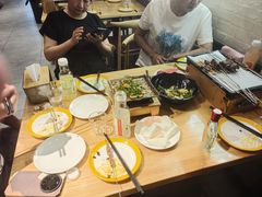 -蚝太郎烧烤(大寨路店)