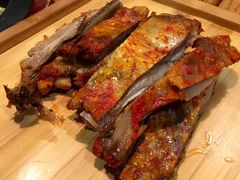 -阿罗新疆菜(人民广场店)