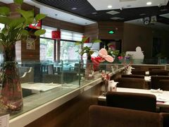 -嘉和一品粥(马家堡店)