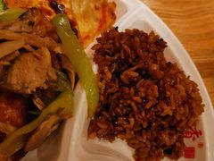 -素满香·素食自助餐(西安·民乐园店)