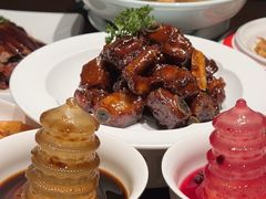 -一记洛阳菜·糖醋小排·水席(十字街店)