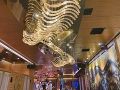 -月下料理(楷林IFC店)