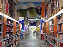 -麦德龙(嘉定店)