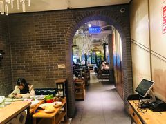 -雾都渣渣火锅(南城智汇城店)