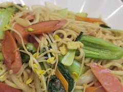 -萍姨抻面馆·鸡架冒菜(清湖店)