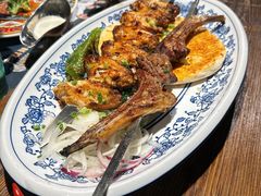 -卢布里西餐厅(海拉尔店)