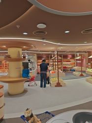 -奈尔宝·国风主题儿童乐园·亲子餐厅(豫园商城店)