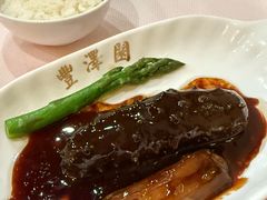 -丰泽园饭店