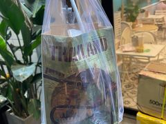 -春莱·老挝咖啡·泰式奶茶(钟楼店)