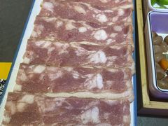 -正宗齐齐哈尔烤肉·齐牛哥鲜切炭火烤肉(杭州总店)