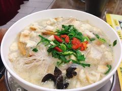 普通葫芦头泡馍-春发生饭店·非遗(南院门店)