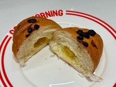 -熊叔熊婶面包房(团结湖店)