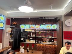 -大中沙茶面(中山路店)