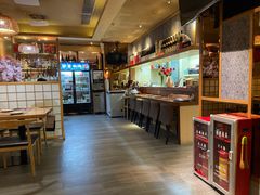 -长崎屋·日本料理·刺身·烧鸟(天河北路店)