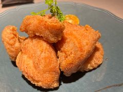 -華府Deluxe(兴业太古汇店)
