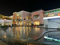 -百联奥特莱斯广场(上海青浦店)